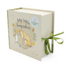 Guess How Much I Love You Baby Keepsake Box