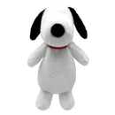 Peanuts Snoopy Cuddle Pal Plush