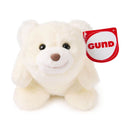 Forever Friends Littles Snuffles Plush (White)