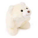 Forever Friends Littles Snuffles Plush (White)