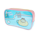 Pusheen Tropical Vacation 'Leisure Club' Pencil Case