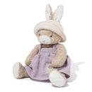 Thistle Bunny Seedlings 40th Anniversary Soft Toy