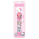 Hello Kitty My Favourite Days Spinny 10-Colour Pen