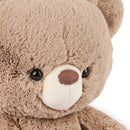 Forever Friends Kai Bear Plush (Taupe)
