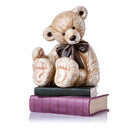 Charlie Bear Year Bear Figurine