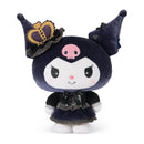 Kuromi 20th Anniversary Large Plush