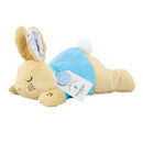Lying Down Musical Peter Rabbit Soft Toy