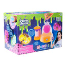 Doctor Squish Squishy Maker Glow Edition