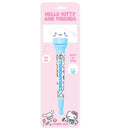 Hello Kitty My Favourite Days Cinnamoroll Spinny Pen