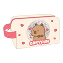 CapyFun Pencil Case