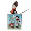 Harry Potter Jack-in-the-Box
