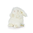 Wee Ittybit Bunny Soft Toy (White)