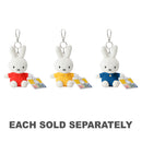 Miffy Character Keyring