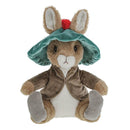 Benjamin Bunny Large Classic Soft Toy 26cm