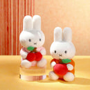 Miffy Plush with Cherry