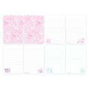 Hello Kitty My Favourite Days Project Book