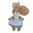 Mrs Rabbit Small Classic Soft Toy