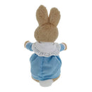 Mrs Rabbit Small Classic Soft Toy