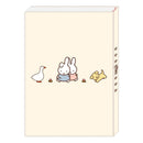 Miffy's Garden B5 Journal