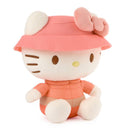 Hello Kitty Camper Small Plush