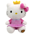 Hello Kitty Princess Eco Plush