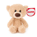 Forever Friends Littles Toothpick Bear Plush