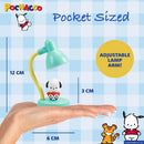 Pochacco Mini Lamp