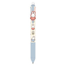 Miffy's Garden Multi Colour Erasable Gel Pen