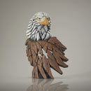 Edge Miniature Eagle Bust