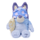Animated Bedtime Bluey Plush