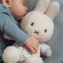 Miffy Lucky Leaves Medium Soft Toy