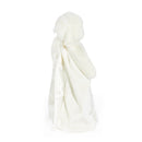 Kiddo Lamb Buddy Blanket (White)