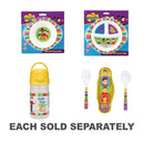 Der Wiggles-Fruchtsalat