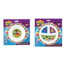 Der Wiggles-Fruchtsalat