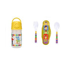 Der Wiggles-Fruchtsalat