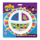 Der Wiggles-Fruchtsalat