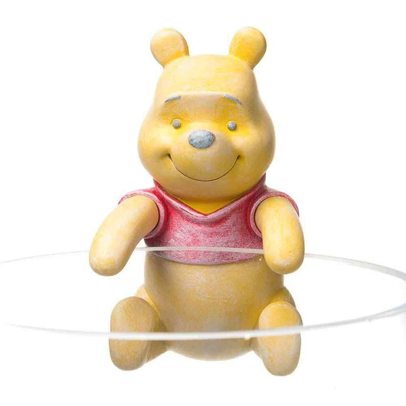  Winnie the Pooh Hängende Pot Buddies