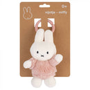Miffy Fluffy Hanging Toy