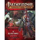 Pathfinder Hells Vengeance The Hellfire Compact RPG 1st Ed
