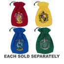 Q Workshop Harry Potter Dice and Pouch