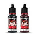 Vallejo Game Colour Ink 18mL