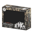 Dungeons & Dragons Onslaught Many Arrows Faction RPG Pack