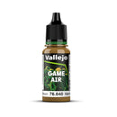 Vallejo Game Aircrylfarbe 18ml (braun)