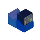 Heavy Play RFG Deckbox 80 Double Sleeved