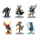 Pathfinder -Fäuste des Ruby Phoenix -Sets