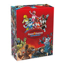 Power Rangers Deck-Building Game