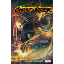 Danny Ketch Ghost Rider Blood & Vengeance