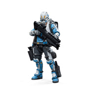 PanOceania Nokken, Special Int and Recon Team Figure