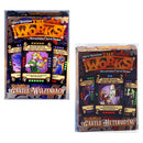 Girl Genius The Works Deck