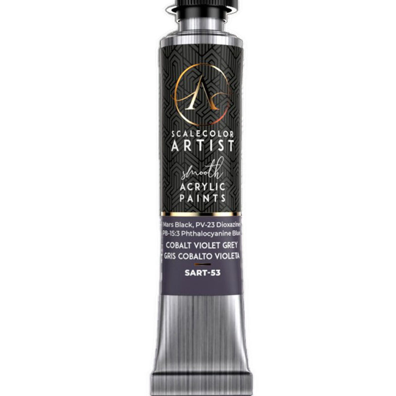 Skala 75 Scalecolor Artist Paint 20ml (grau)